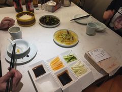 -华馨园北京烤鸭(丽水店)