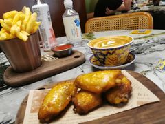 -人民咖啡馆(四行仓库店)