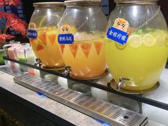 -芝小官毛肚火锅海鲜自助(淮安清江浦区新亚店)