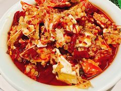 -欧记大排档·景德菜(上海首店)