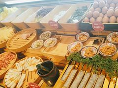 -樱煦和牛寿喜烧(如皋吾悦广场店)