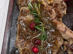 -豪客来牛排(天阳D32店)