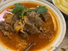 -米泰芒·东南亚料理(体育西店)