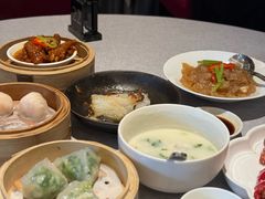 -潮府馆·非遗潮州菜·世纪公园(新国际博览中心店)