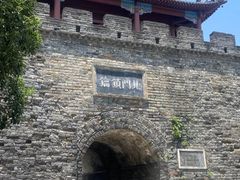 -襄阳古城