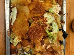-南门黄孃甜不辣