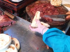 -杨天玉腊牛羊肉