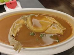 龙豚四海-沈灶河豚宴·河豚融合餐厅(汉中路店)