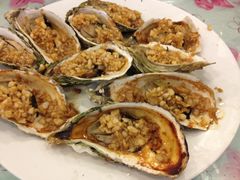 -来之顺海鲜菜馆·青岛菜(栈桥店)
