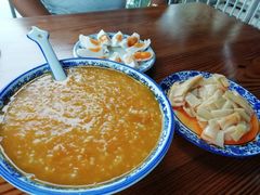 -喜洋洋蟹庄(阳澄湖店)