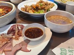 -纯肴大东北(新城北街店)