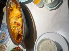 -徽韵人家·传承正宗徽菜(牡丹园店)