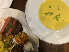 -1861意大利餐厅(文化广场店)