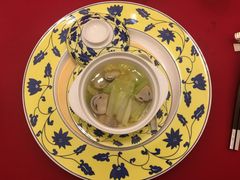 -钓鱼台国宾馆