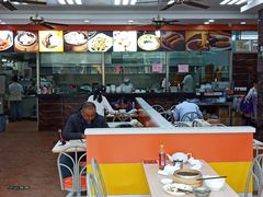 大堂-刘长兴(卫岗店)