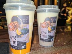 -炖物24章·顺时轻养茶(杭州大厦店)