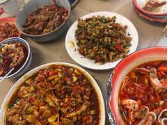 -老三样·旧食新味(万寿宫店)