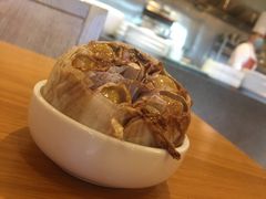 -君悦酒店·La Terrazza意合園·意式风味