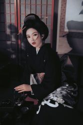 -持熹光年写真体验馆