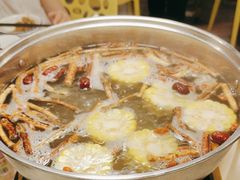 -小煵记·打边炉(西丽文光店)