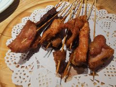 -小幸湖春饼(悦茂购物中心店)