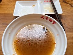 -龙华素斋(龙华路店)