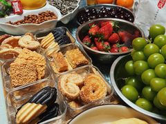 -上海哈尔滨食品厂(淮海中路店)