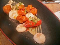 -翡翠36餐厅(浦东香格里拉店)