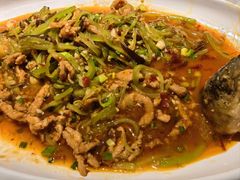 -院8里·小聚园老川菜(九眼桥店)