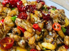 -醉壹号海鲜大排档(厦门美食地标店)