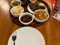 -Warung Nia Balinese Food & Pork Ribs