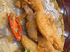 -崖口红树林海鲜餐厅