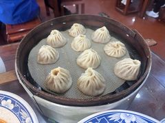 -真不同饭店(老城店)
