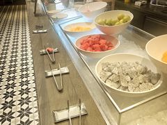 -食百绚全日制餐厅(成都棕榈泉费尔蒙酒店)