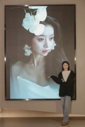 -乐派诗婚纱摄影