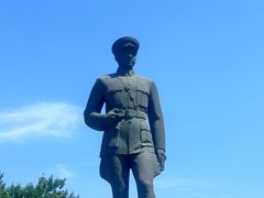 -张学良旧居陈列馆