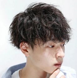 点击看大图 -朗峰专业美发沙龙