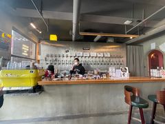 -从启咖啡(五羊邨店)