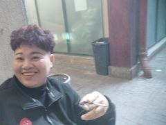 -1937青岛老味道·海肠捞饭·青岛菜(大鲍岛栈桥店)