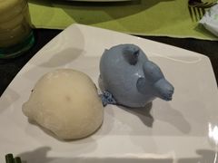 -长隆海洋王国自助餐厅(横琴湾店)