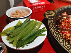 -黄家码头老火锅(解放碑旗舰店)