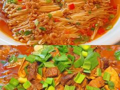 -千岛湖小鱼儿·淳安匠心农家菜