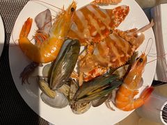 -安蒂娅·海鲜自助餐厅(安蒂娅美兰酒店)