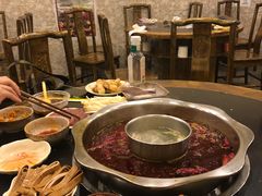 -大龙火锅(老店)