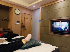 -和子足浴SPA会馆(梁溪店)