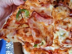 -Aimiqi.Pizza.爱米奇私厨(虹梅路红春大厦店)
