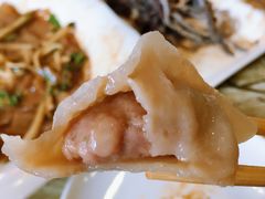 蒸饺-老仁义·清真菜(太古街店)