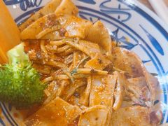 -福苗小骆驼烧烤(中关村店)
