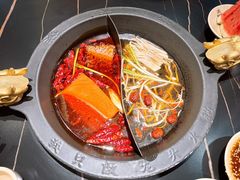 -蜀大侠火锅(四川北路店)