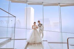 点击看大图 -太古映画婚纱摄影(天河店)